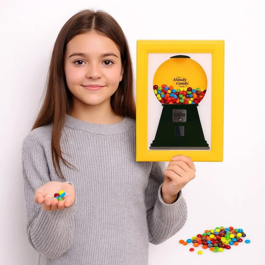 handy Candy Frame®